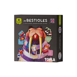 Ze Bestioles