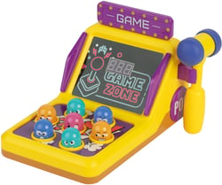 Jeu Arcade tape-taupe électronique - WDK GROUPE PARTNER