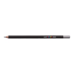 Lot de 6 Crayons de couleur POSCA PENCIL KPE200 - Gris