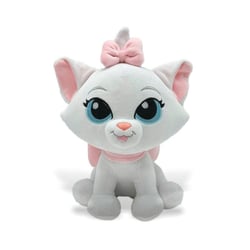 Les Aristochats - Peluche Doorables Marie 25 cm - Simba