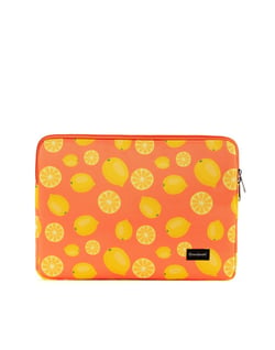 Housse ordinateur - Lemon 13'' - Bombata