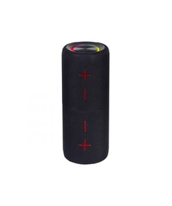 ENCEINTE NOMADE XR 8A44 DOUBLE  BT 2X10W NOIRE TREVI