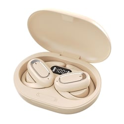 Ecouteurs Bluetooth Sans Fil Réduction De Bruit Audio 5D Haute Qualité YONIS