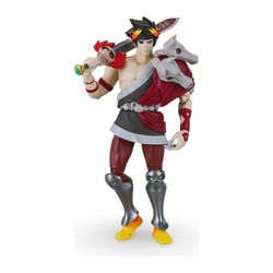 Hades - Figurine Zagreus Figma Af