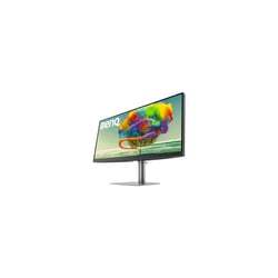 BenQ Monitor DesignVue PD3420Q PD Series 34 WQHD (9H LJHLB QBE) BenQLJHLB BenQ LJHLB