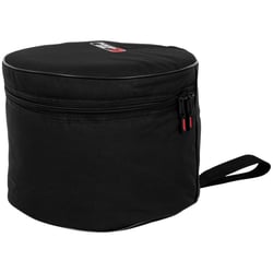 Gator GP 1210 - Housse Tom - 12'' x 10'' - Nylon - Noir