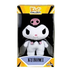 Peluche Kawai Kuromi - HELLO KITTY - JEMINI