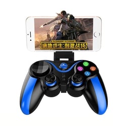Gamepad Bluetooth Multiplateforme Pour IOS Android PC TV Avec Batterie Longue Durée YONIS