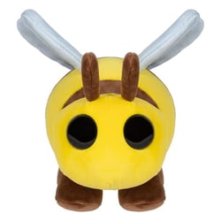 Adopt Me! - Peluche Bee 20 cm - Jazwares