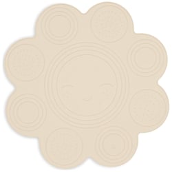 Tapis de bain en silicone Jollein