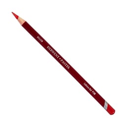 DERWENT - CRAYON PASTEL - crayon de couleur Rouge cadmium - P130