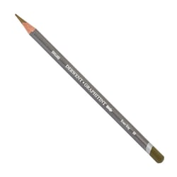 DERWENT - GRAPHITINT -crayon graphite pigmenté Vert Gris