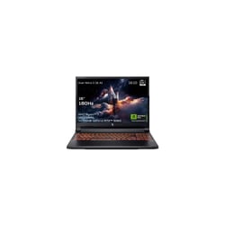 PC Gamer Acer Nitro V 16 Noir Ryzen 7 RTX 5060