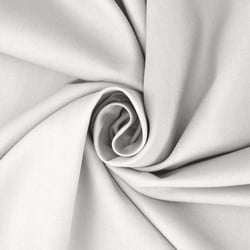 Coupon de tissu popeline de coton - Laize : 150 cm