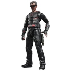 Deadpool & Wolverine Marvel Legends - Figurine Blade 15 cm