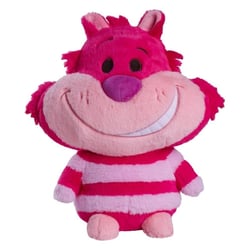 Alice au pays des merveilles - Peluche Huggables Chat du Cheshire 35 cm - Simba