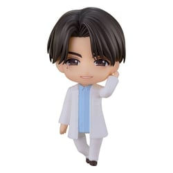Aoni Production - Figurine Nendoroid Nobunaga Shimazaki 10 cm