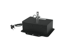 EUROLITE Moteur rotatif de sécurité md-3030 dmx