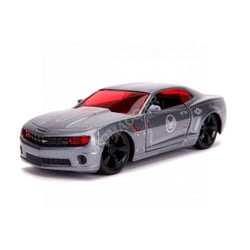 CHEVROLET CAMARO 2010 "WAR MACHINE"