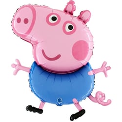 Ballon Géant Peppa Pig George