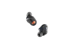 Ecouteurs sans fil Bluetooth 5.3 - Skullcandy Sesh ANC Active avec reduction de bruit - Noir