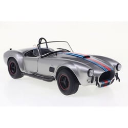 Voiture miniature Shelby Cobra 427 MKII Solido Works - 1/18e - Solido