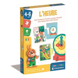 L'heure