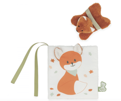 Mon petit imagier – Paprika dans la foret - Janod - Rose