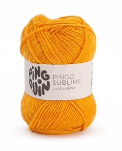 Pingo Sublime
