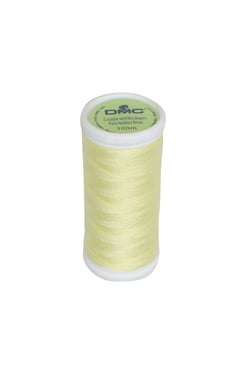 DMC 623B TUBINO + COTON 1 BOBINE 100M