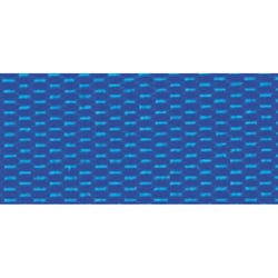 Rayher - Ruban Taffetas Bleu moyen 15 mm Au mètre