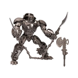 Transformers : Rise of the Beasts Generations Studio Series Leader Class - Figurine 106 Optimus