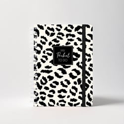 To Do List Pocket Leo