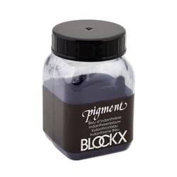 Pigment  Bleu d'indanthrène 100 ml - S5