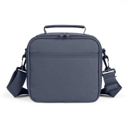 Set sacoche isotherme Lunch Box Gris