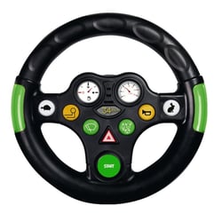 - Tracteur Wheel avec volant sonore
