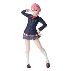 Dandadan - Statuette 1/7 Aira 22 cm