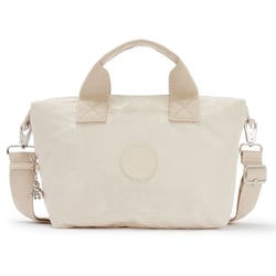 Petit Sac Kipling KALA MINI 37 CM Ivory Cloud Jq