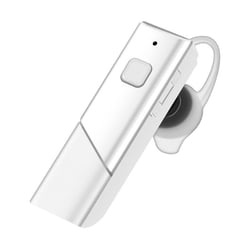 Ecouteurs Bluetooth Sport Stéréo Sans Fil HIFI Longue Autonomie Waterproof YONIS