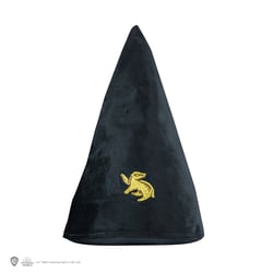 Chapeau d'étudiant Poufsouffle - Harry Potter