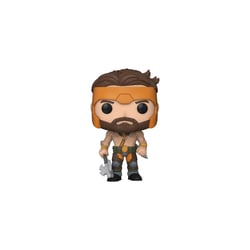 Marvel - Figurine POP! The Incredible Hercules 9 cm