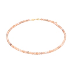 Collier Serena en Pierres de Soleil - Sloya