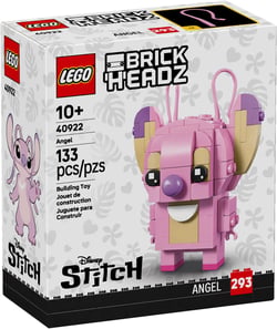 LEGO® 40922 - Lilo & Stitch: Angel - LEGO® BrickHeadz