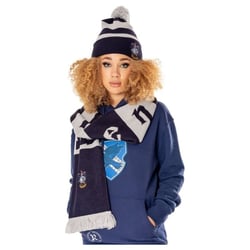 Harry Potter - Echarpe Ravenclaw Long Length - CID