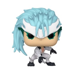 Bleach - Figurine POP! Grimmjow Jeagerjaques 9 cm - Funko