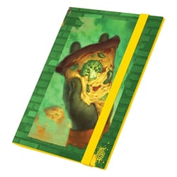 Ultimate Guard - Flexxfolio 360 Magic: The Gathering Teenage Mutant Ninja Turtles Forest - Ultimate Guard