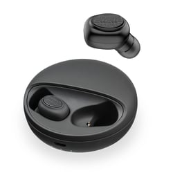 Ecouteurs Bluetooth Sans Fil V5.0 Avec Boîtier De Charge Et Assistant Vocal YONIS