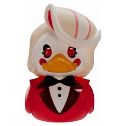 Hazbin Hotel - Mini figurine Tubbz Charlie Morningstar 5 cm - Numskull