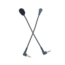 Casque Gaming Avec Microphone Omnidirectionnel Pour Une Expérience Immersive YONIS