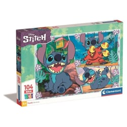 104 pieces Maxi - Stitch